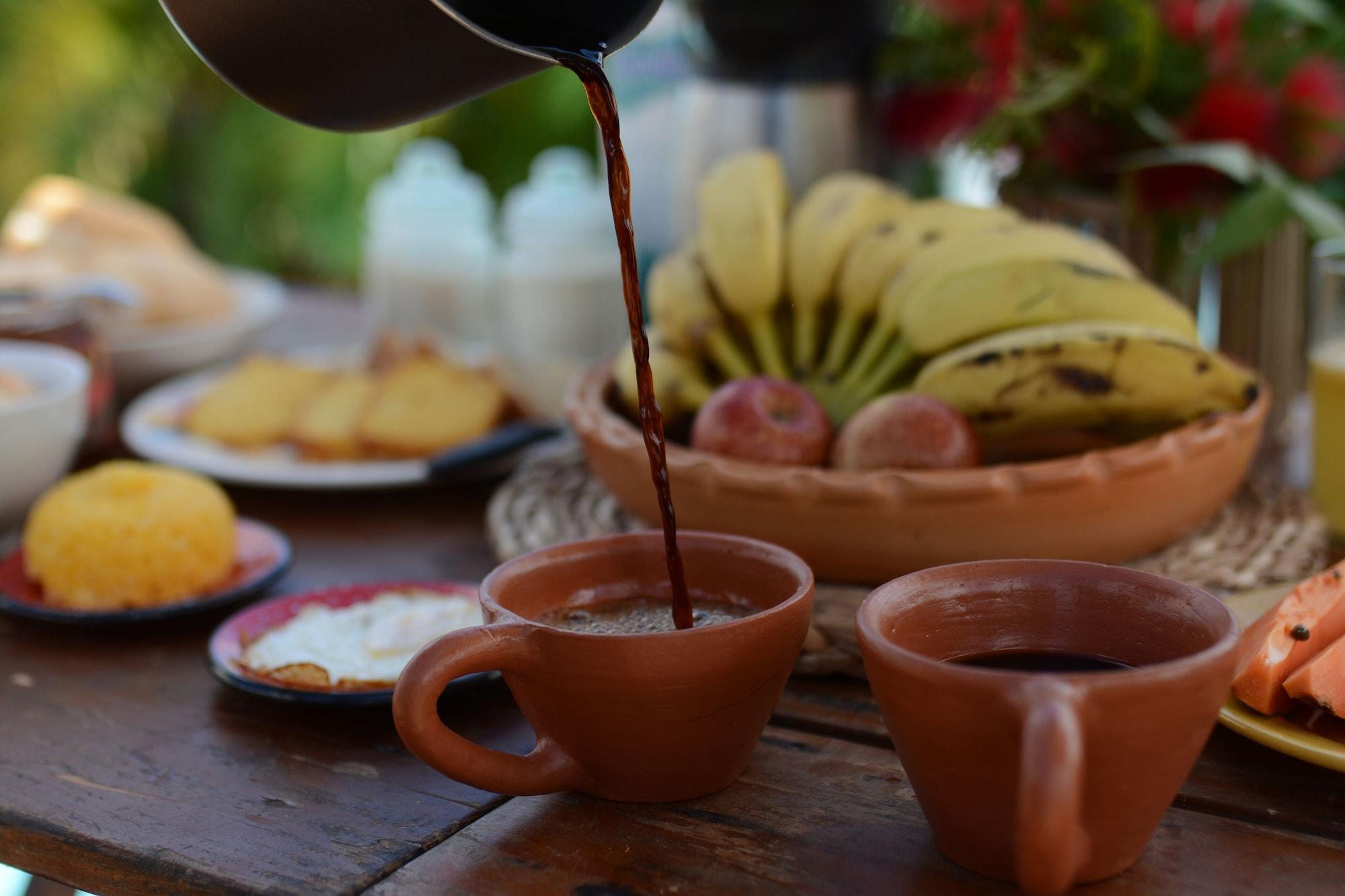 Restaurante Vila Orun - Guest house