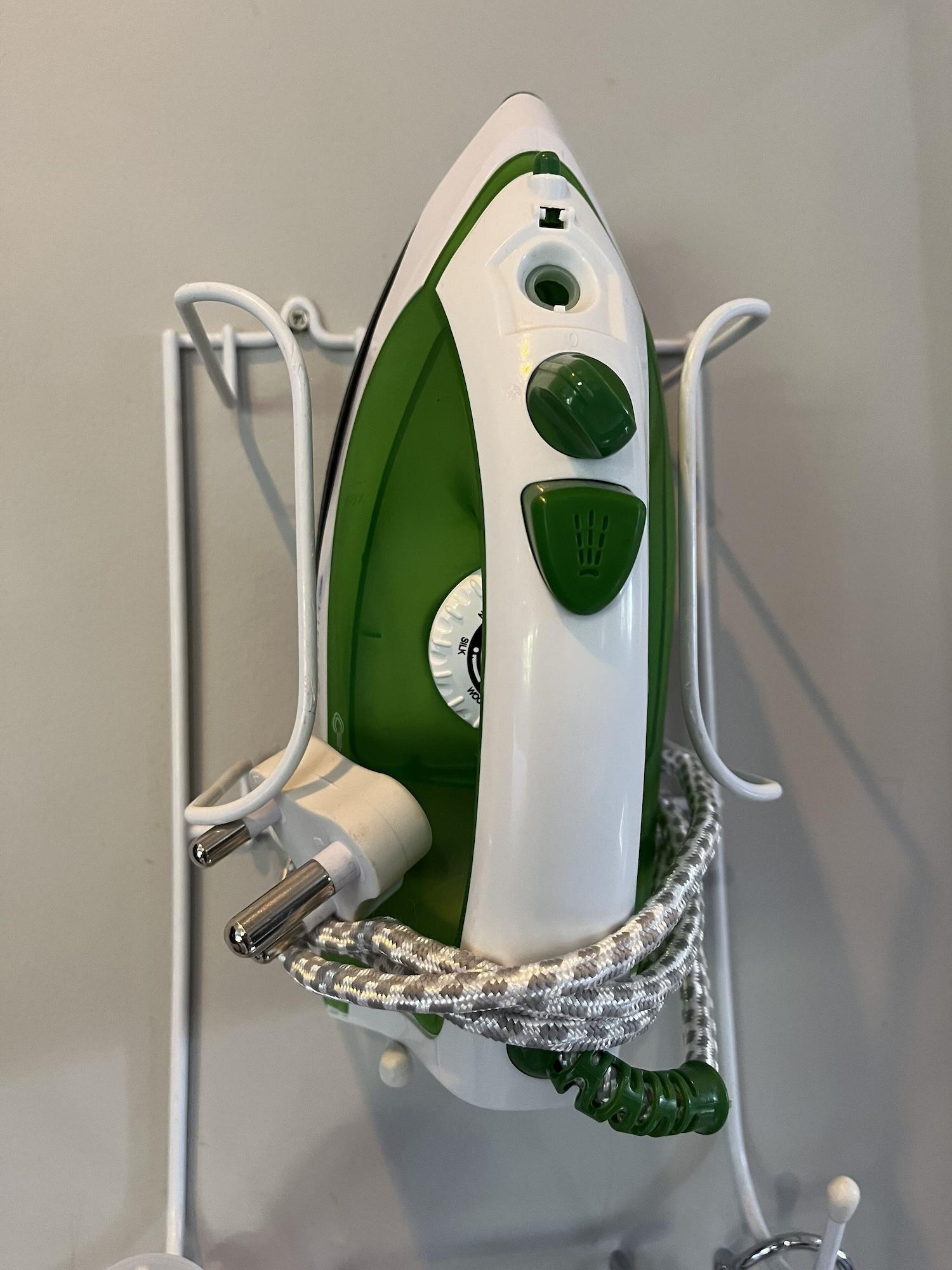 Set de Habitación Ilanda Guest House