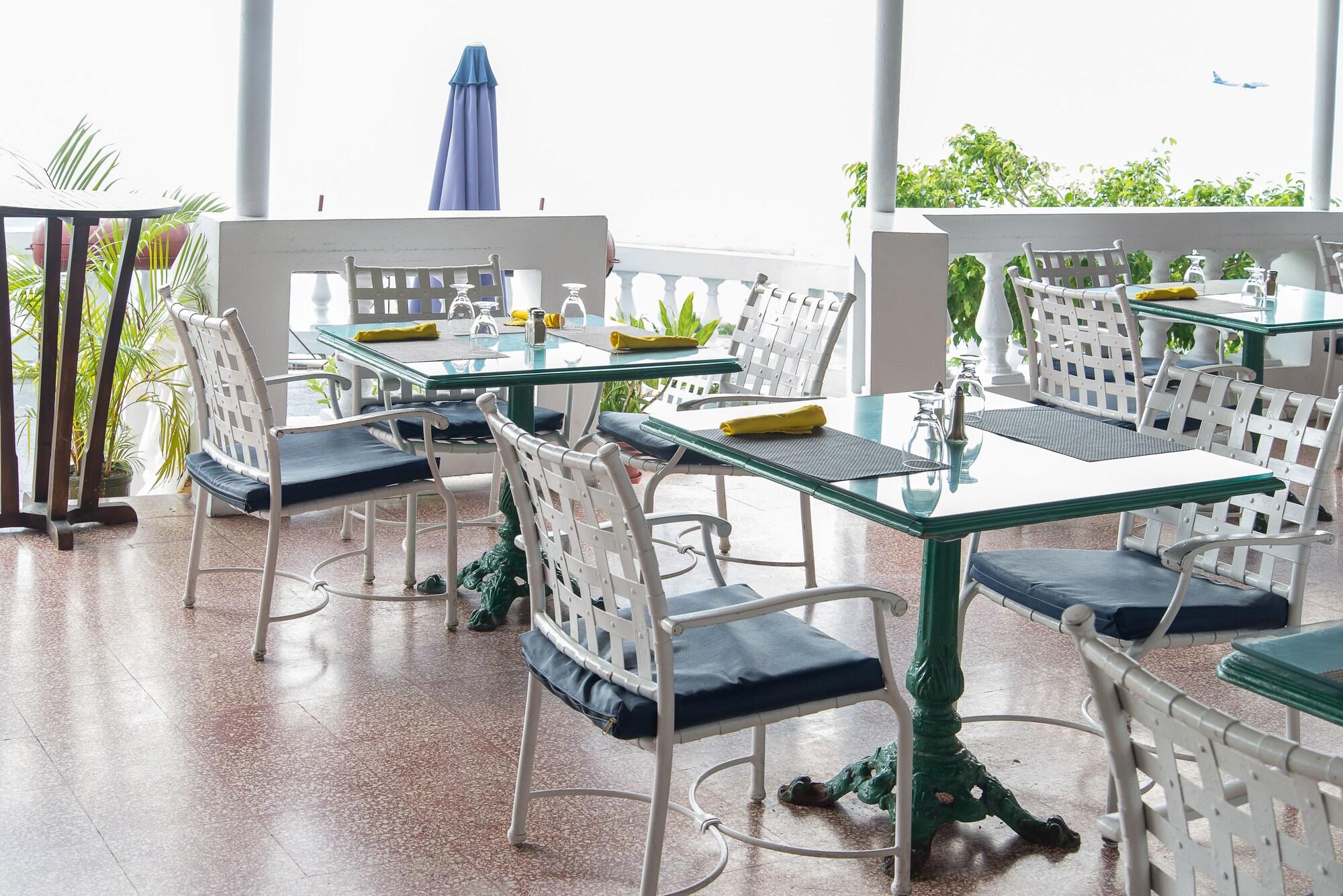 Restaurant Montego Bay Club Apartments