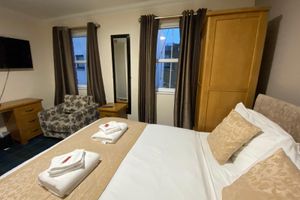 Alojamiento - Waverley Guest House