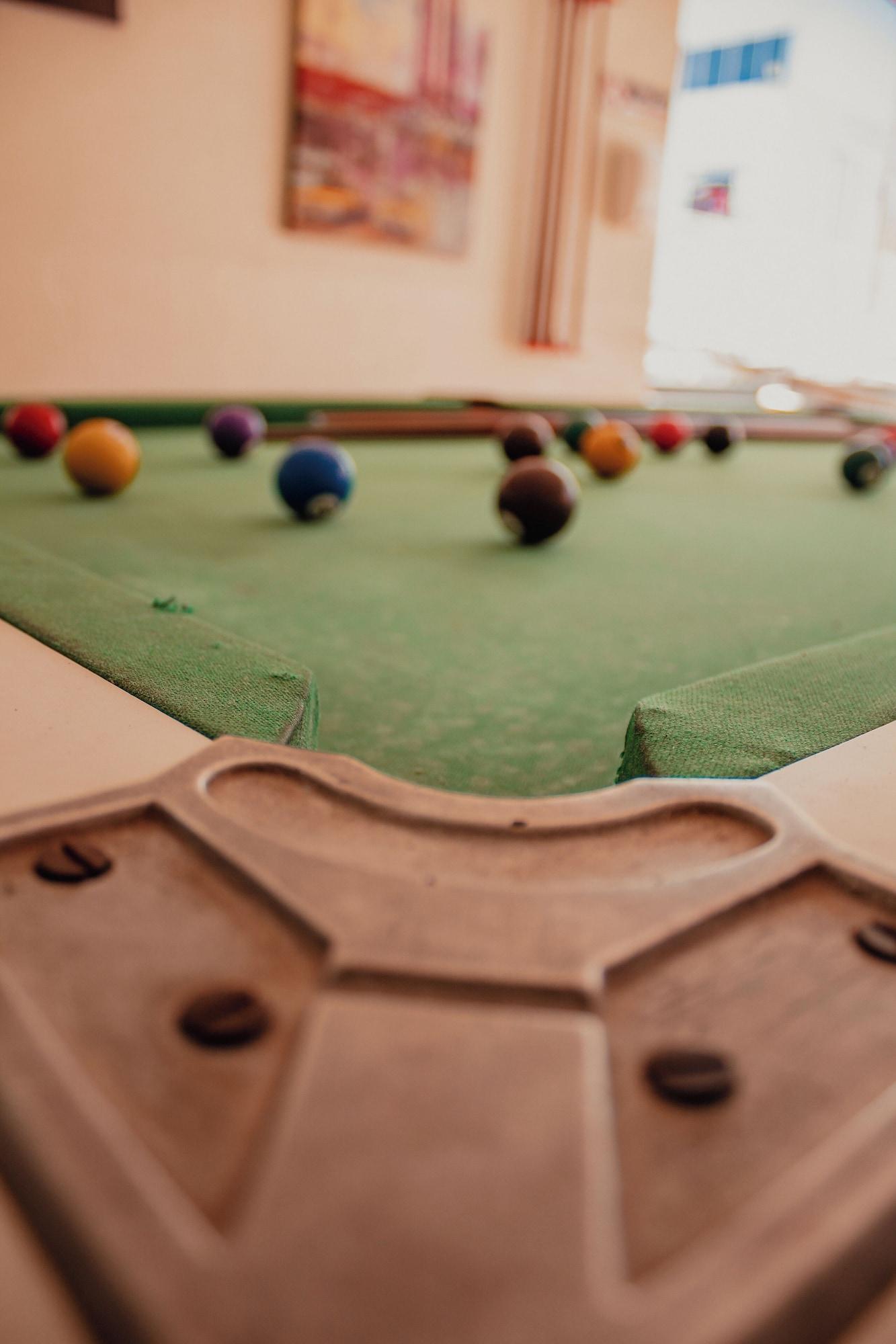 Instalaciones Recreativas Charm Iguassu Suites Pousada