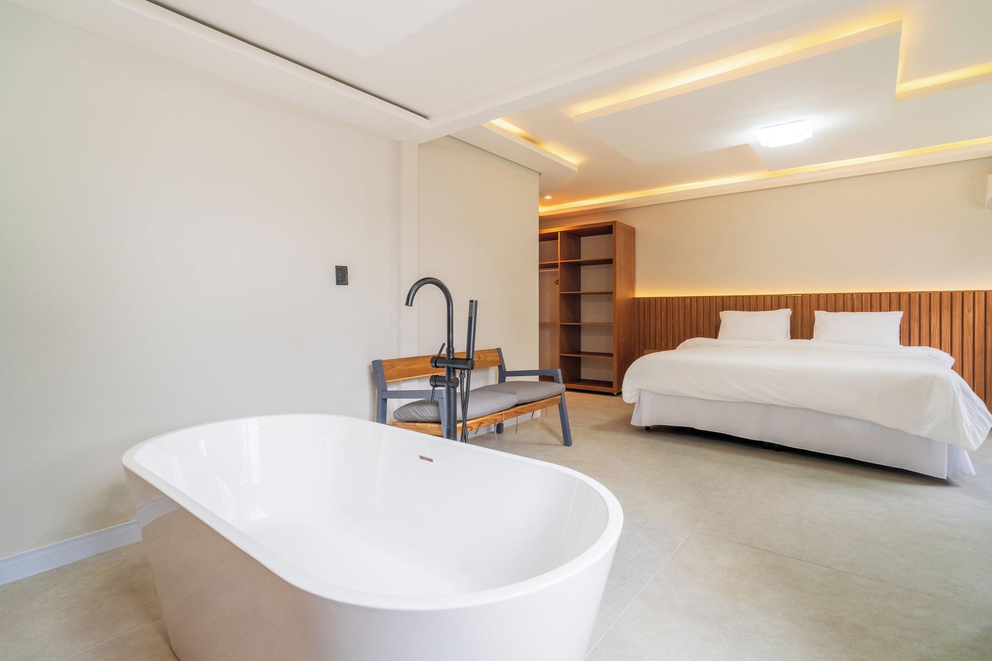 Habitación Pousada Villa Del Sol