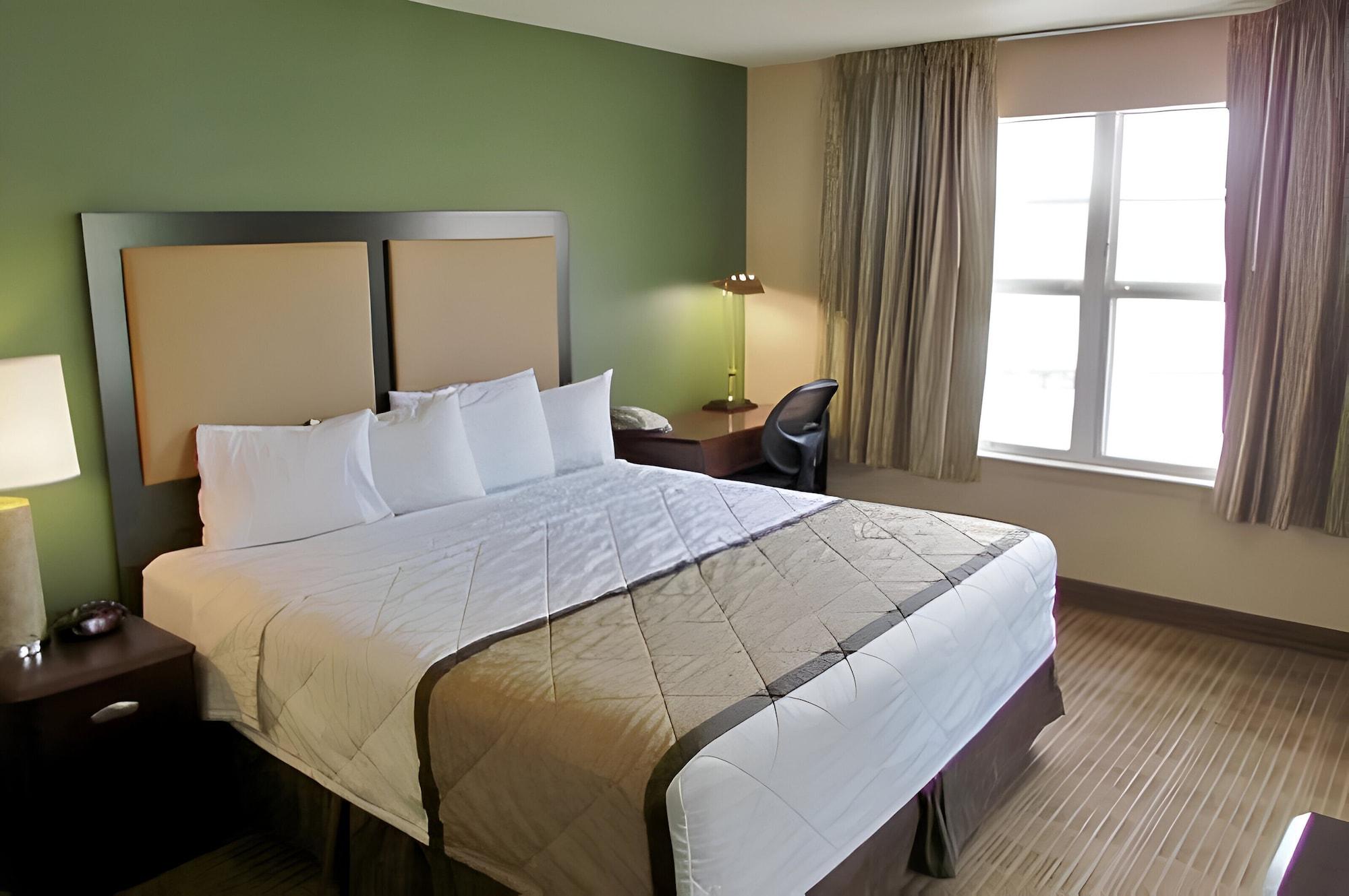 Habitación Lonestar Suites