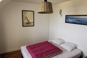 Alquiler Vacacional - House 8 people by the sea with sea view