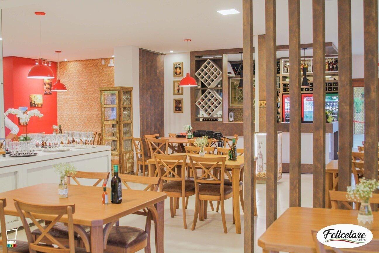 Restaurant Hotel Prime Executive