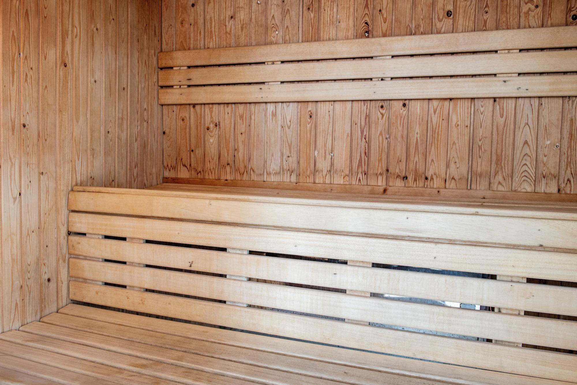Spa Suites Roc Portonova