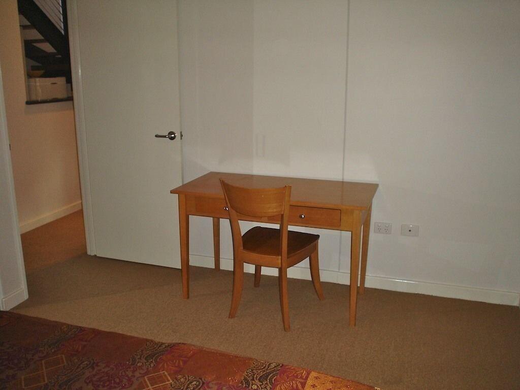 Set de Habitación City West Accommodation