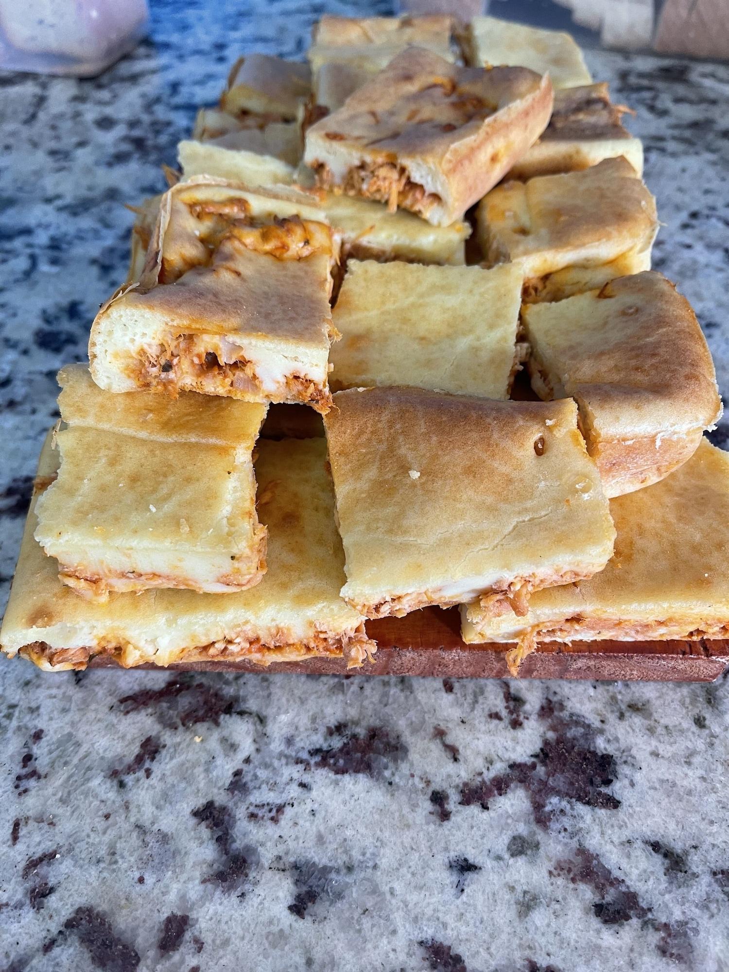 Restaurant Pousada Paraíso de Peroba