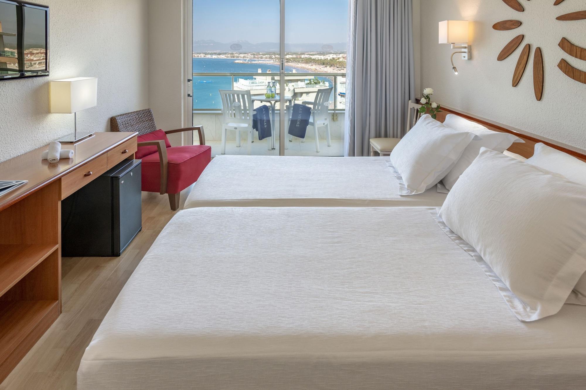 Habitación Las Vegas