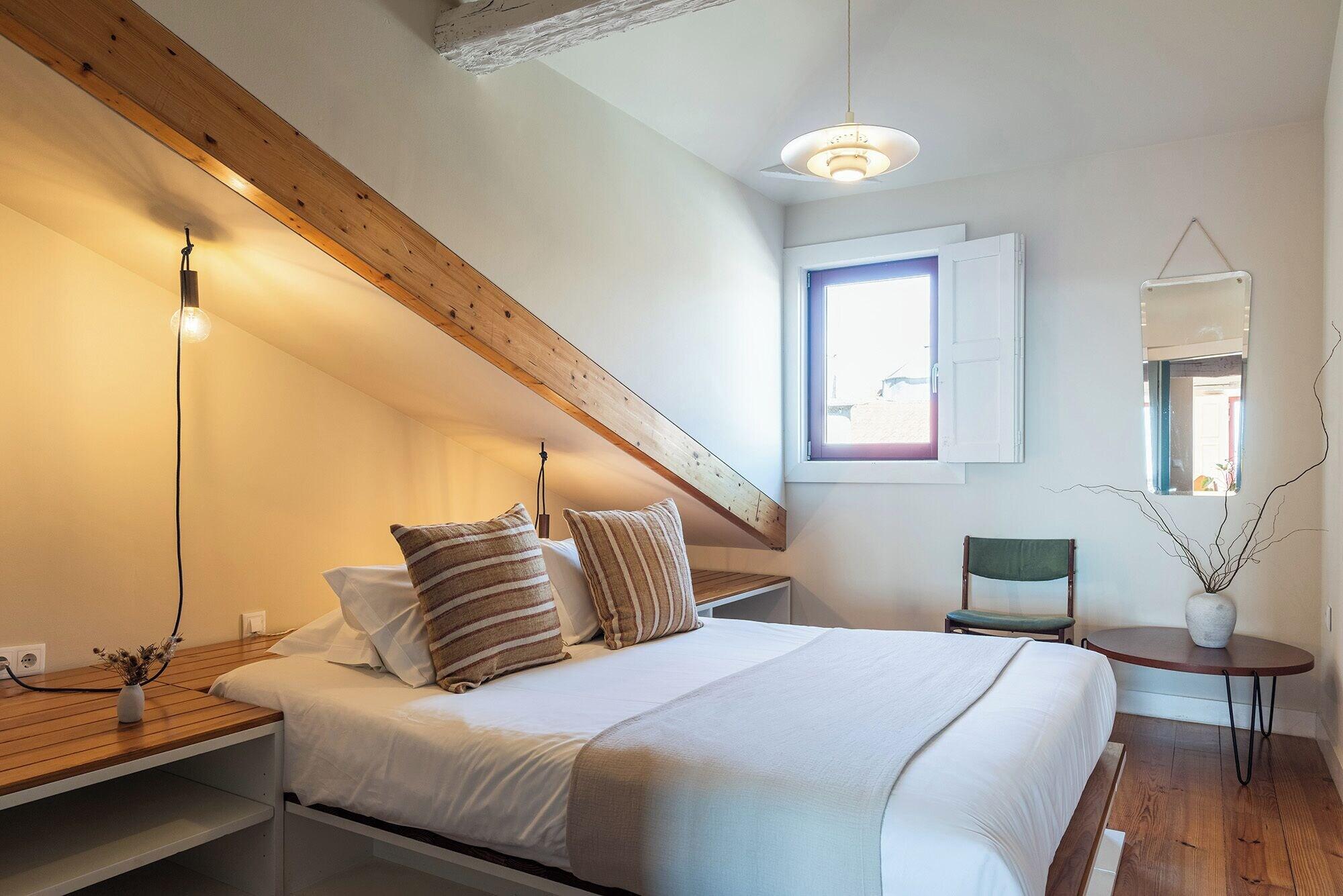 Habitación Oporto Maison Alves da Veiga