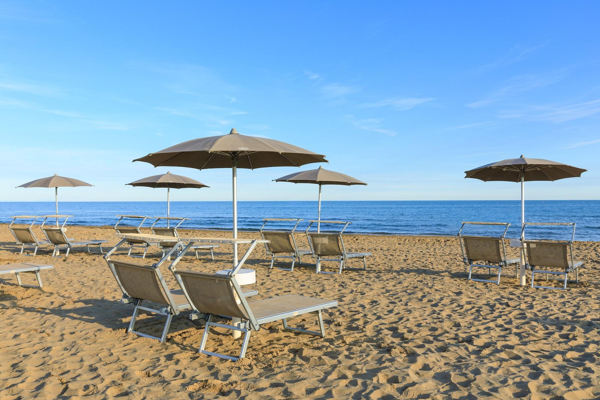 Playa Adriatic Palace Hotel
