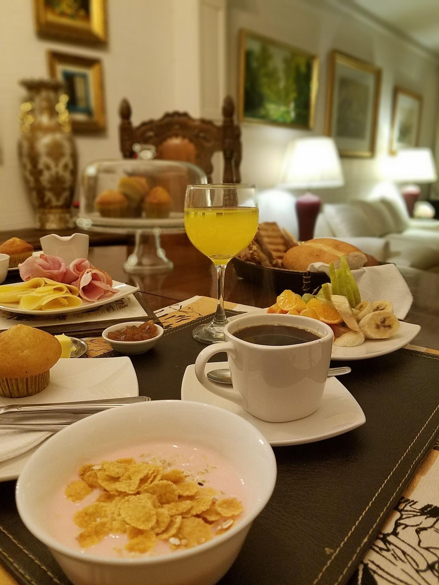 Restaurant Casa  Lohse ByB