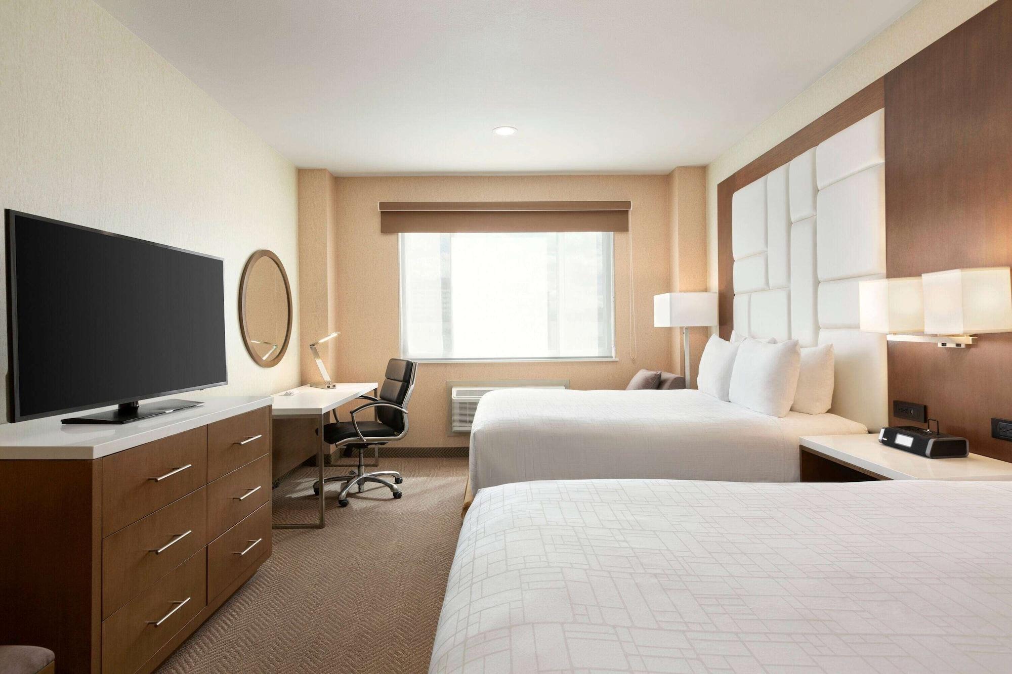 Habitación Wyndham Anaheim