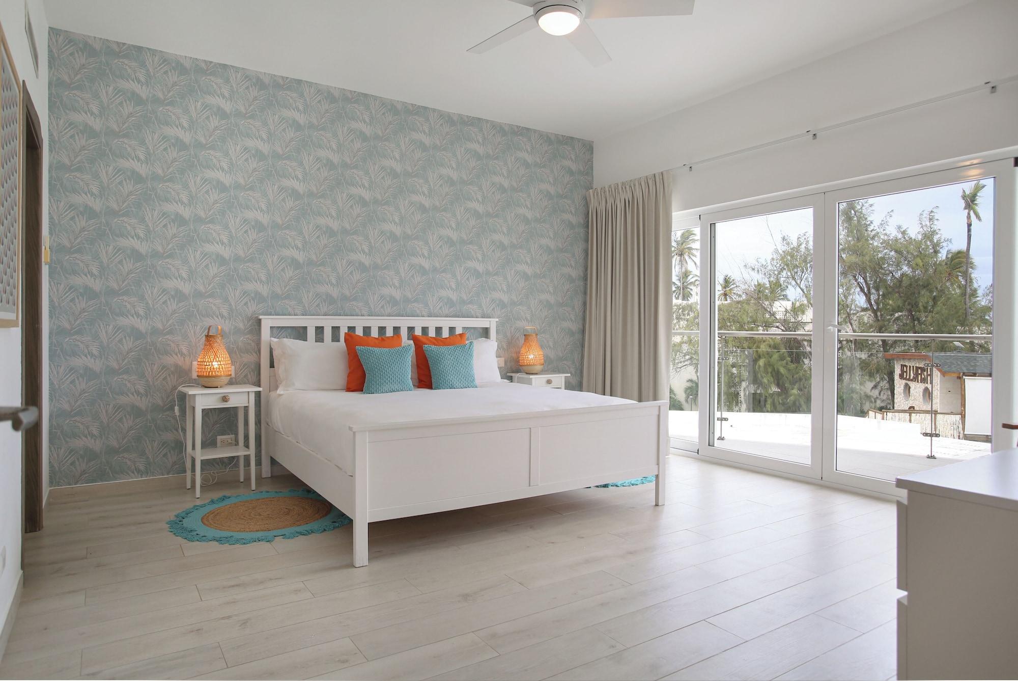 Habitación Destination Jelly Playa Coral Condo