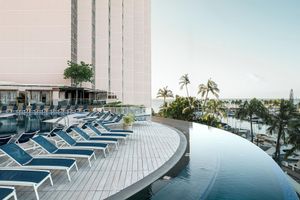 Paquete - Prince Waikiki