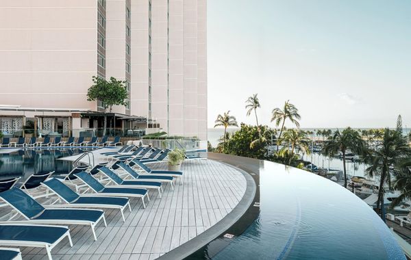 Prince Waikiki