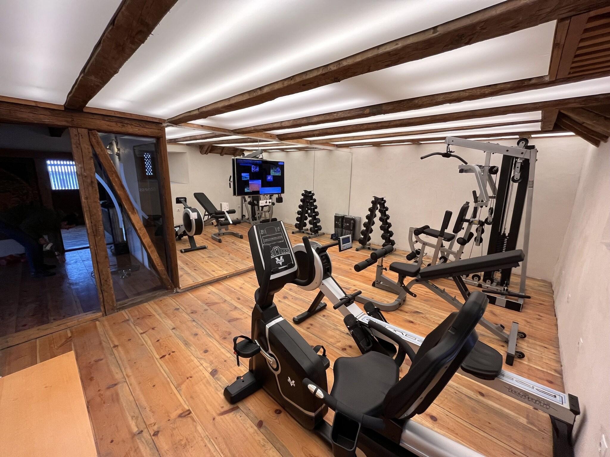 Instalaciones Recreativas Gulevi Safranbolu Hotel