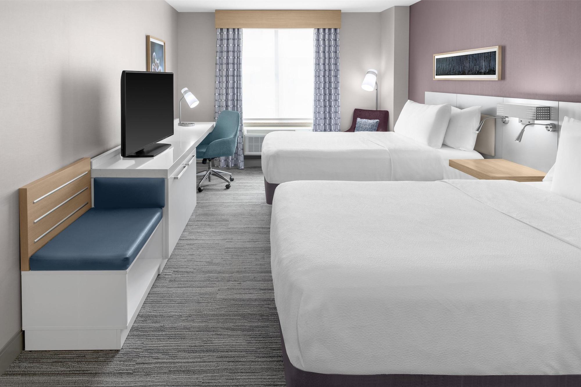 Habitación Hilton Garden Inn Queens/JFK Airport