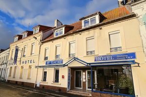 Alojamiento - ESCAL'HOTEL