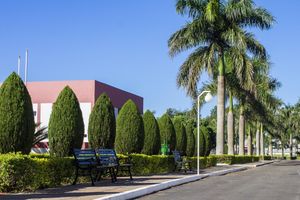 Alojamiento - CIDE Hotel Resort y Convenciones