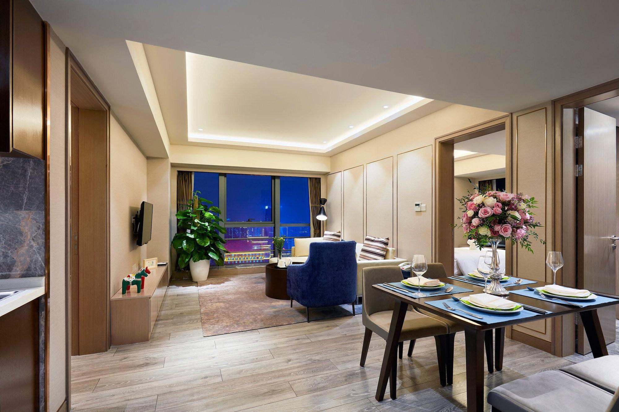 Habitación Modena by Fraser Changsha