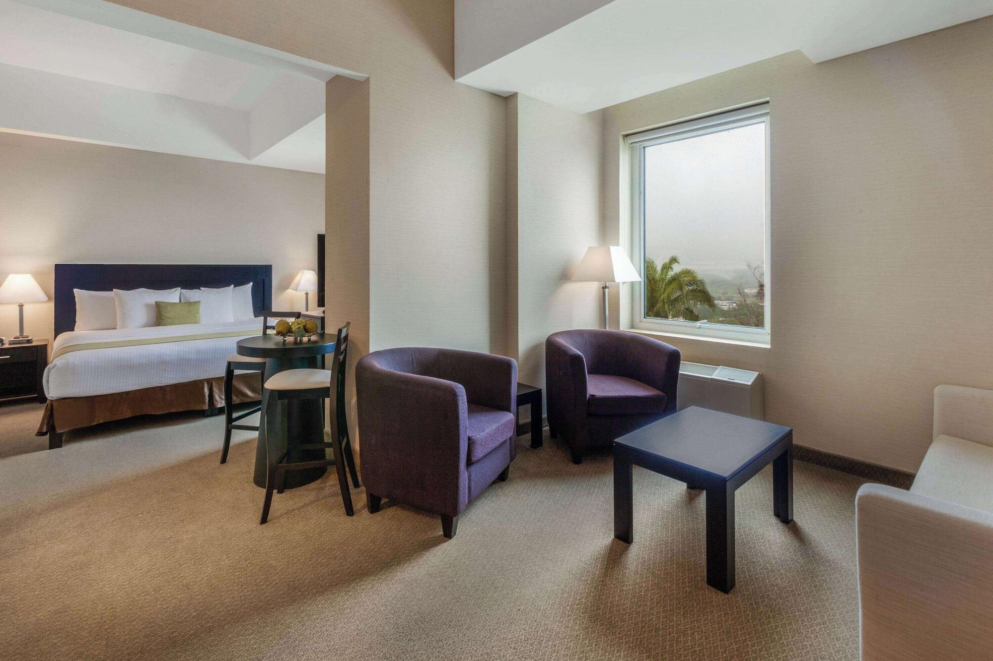 Habitación La Quinta by Wyndham Poza Rica