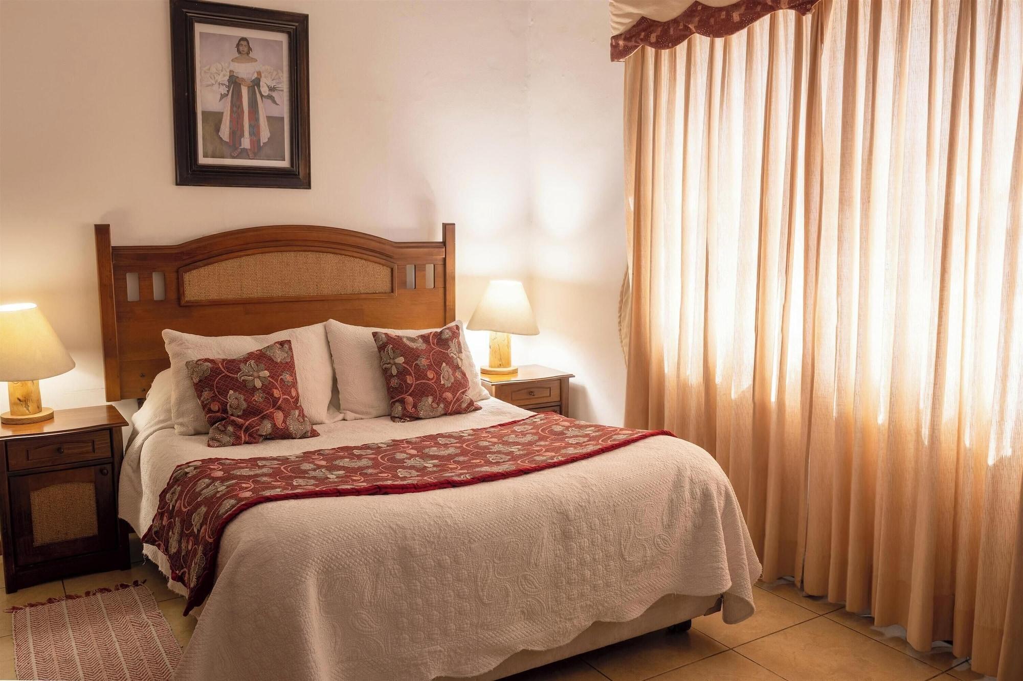 Habitación Hotel Empresarial