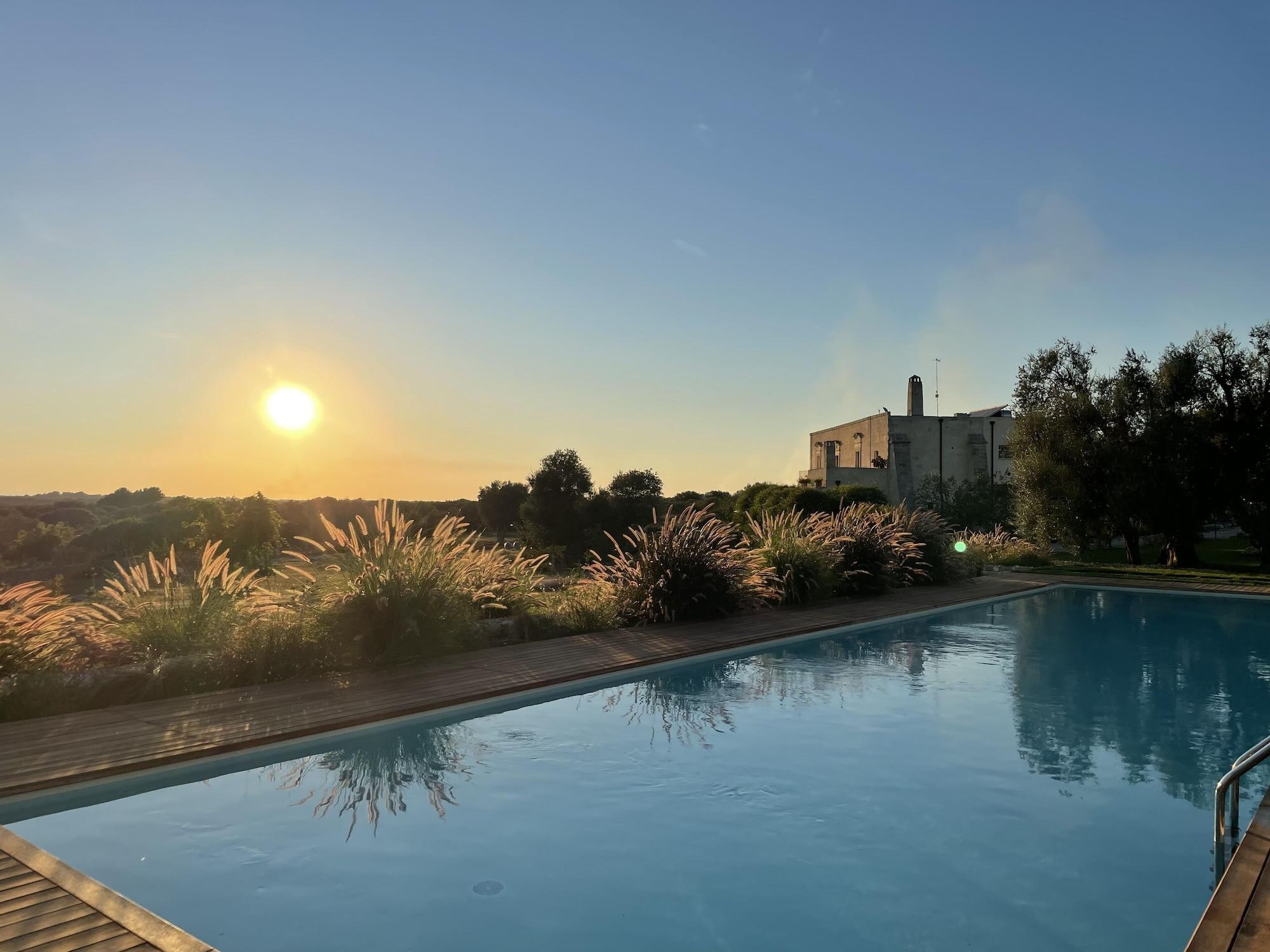 Varios Masseria Le Fabriche