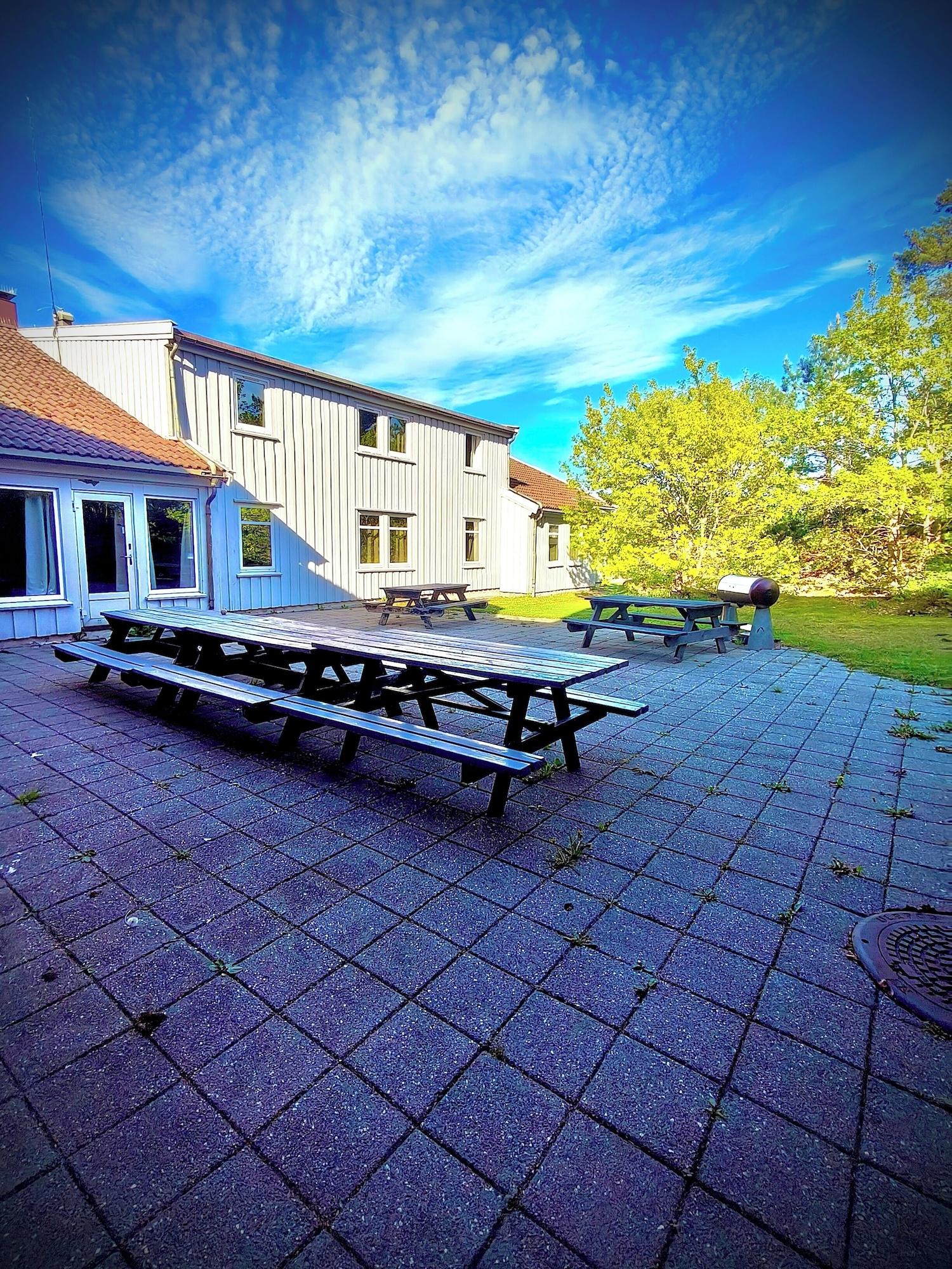 Equipamiento de Habitación Roligheden Ferieleiligheter