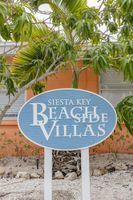 Alojamiento - Siesta Key Beachside Villas