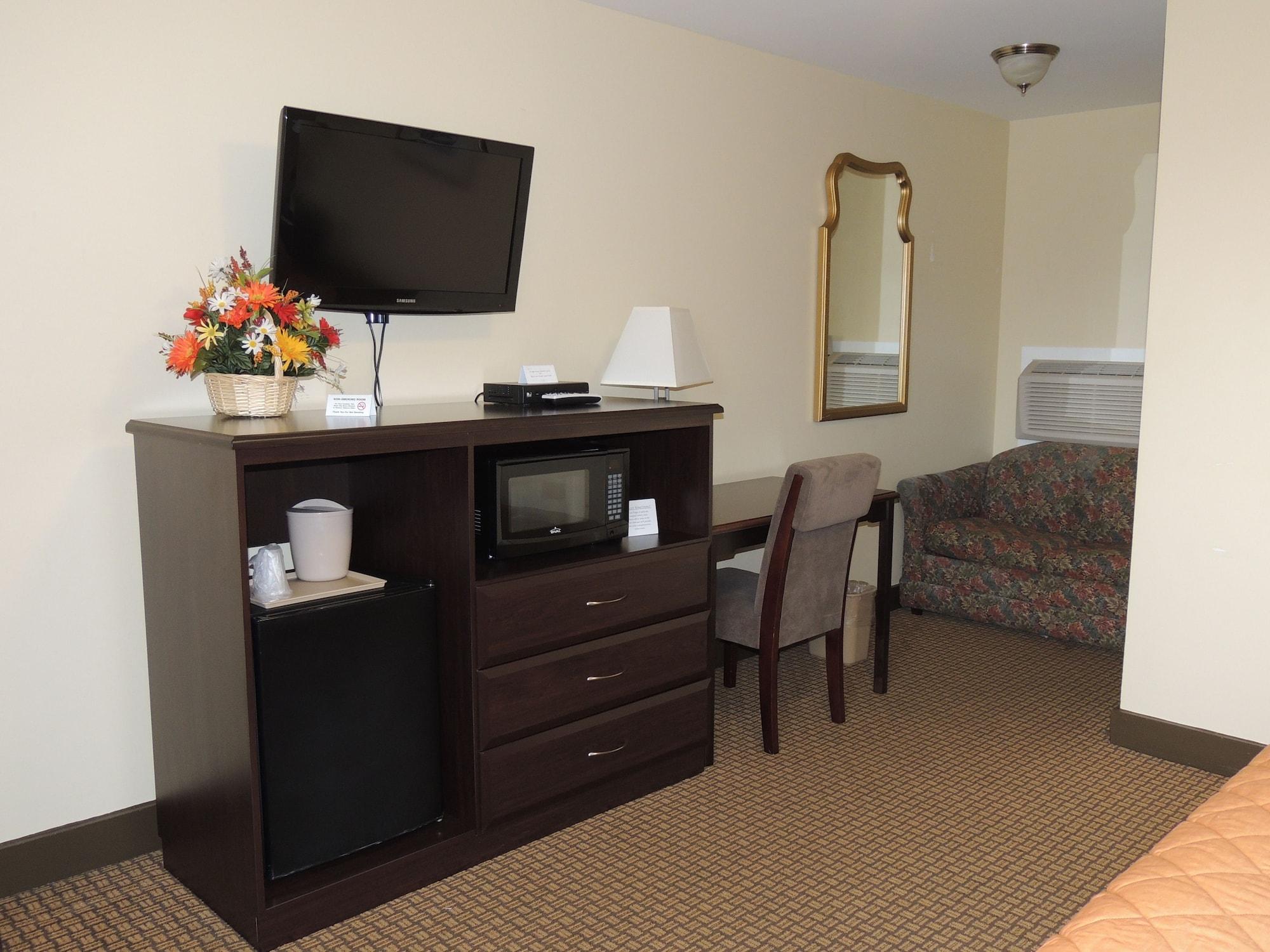 Set de Habitación Stardust Motel