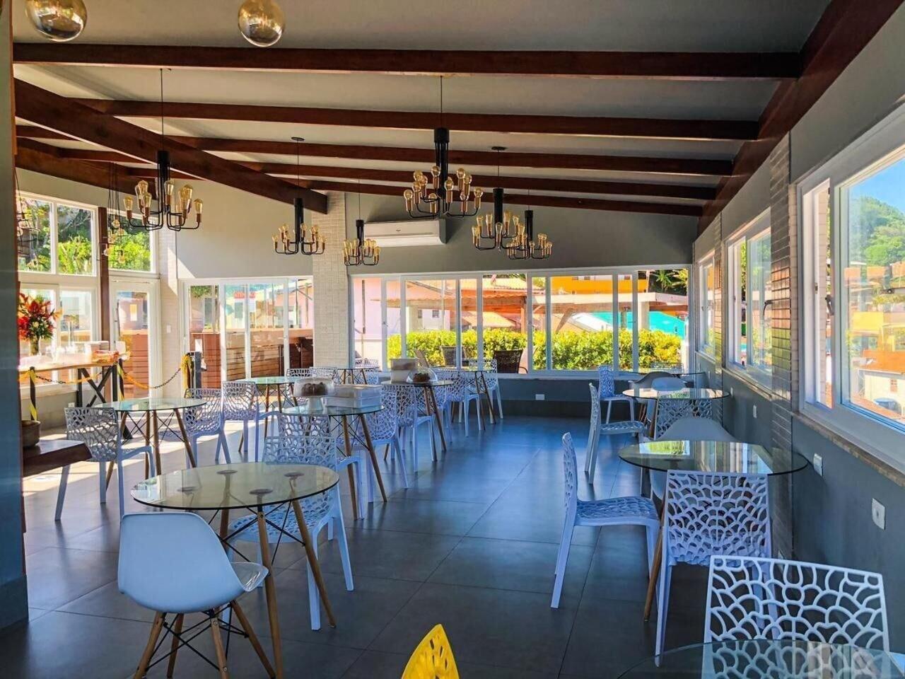 Restaurant Cristal Pousada