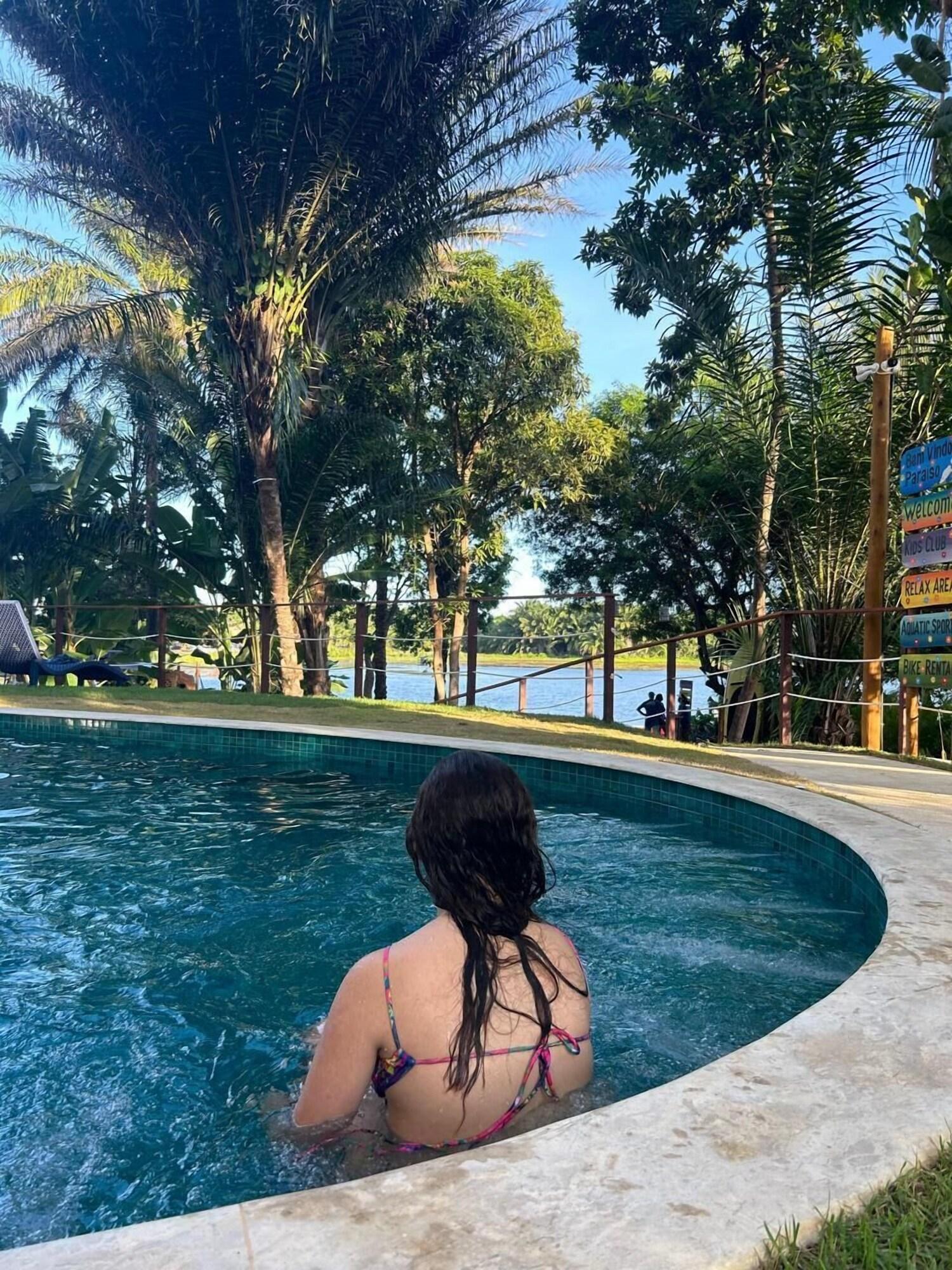 Varios Guarajuba Suites Premium Boutique Hotel