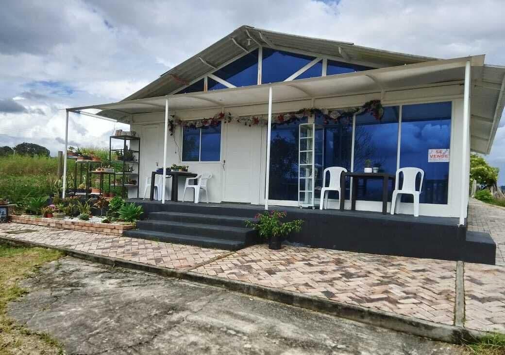 Varios CASA VILLA LUZ