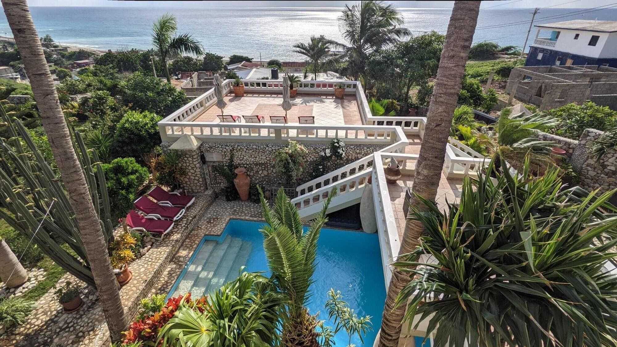 Habitación Ecolodge Vistamar