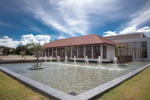 Alojamiento - Sea Sand Sun Hua Hin by JC Kevin Hotel & Resort