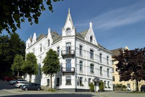 Alojamiento - Hotel Park Bergen