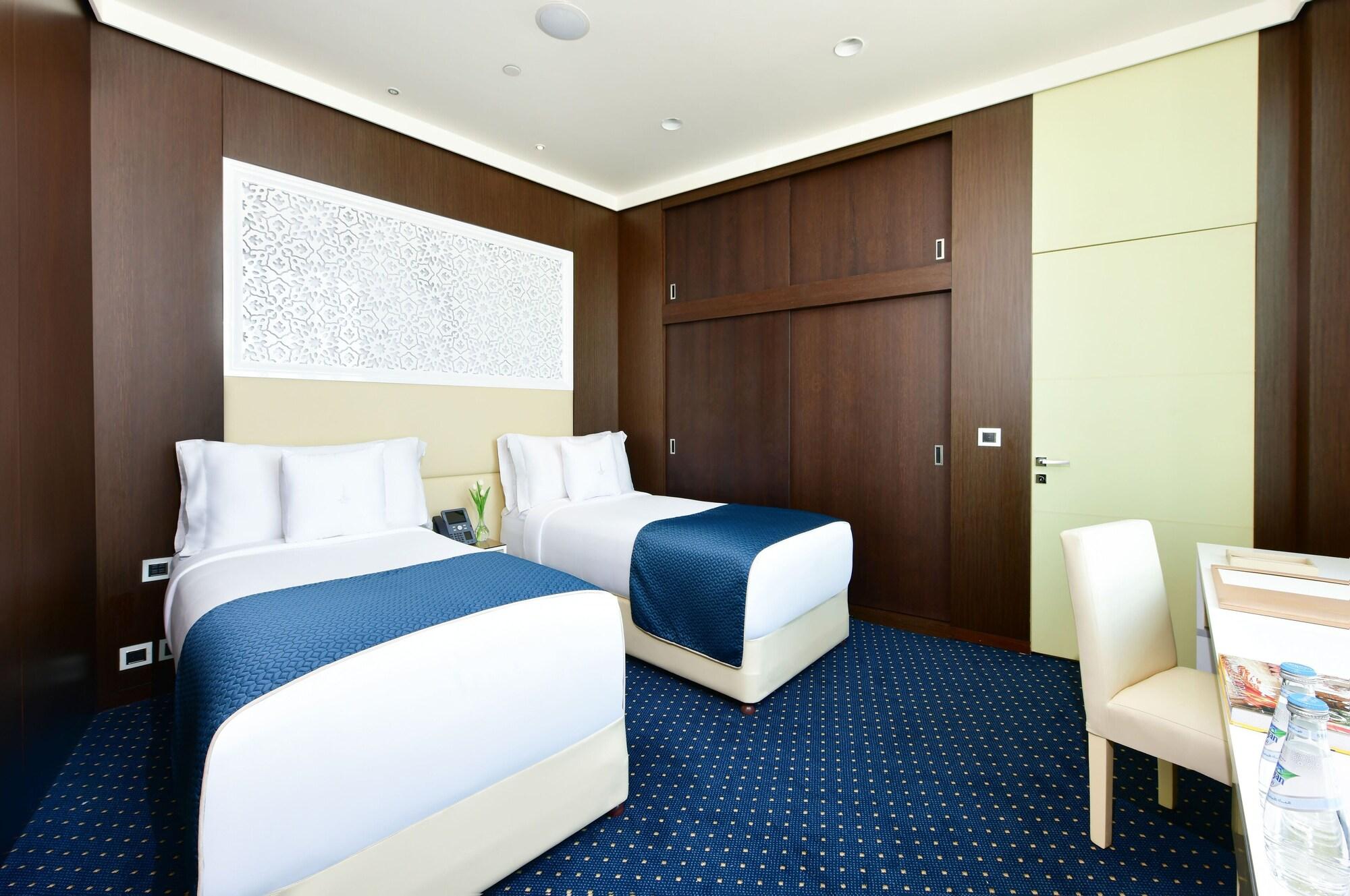 Habitación The Torch Doha