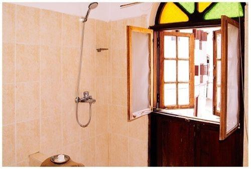 Equipamiento de Habitación Abuso Inn