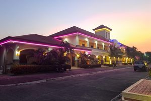 Alojamiento - Subic waterfront View Resort