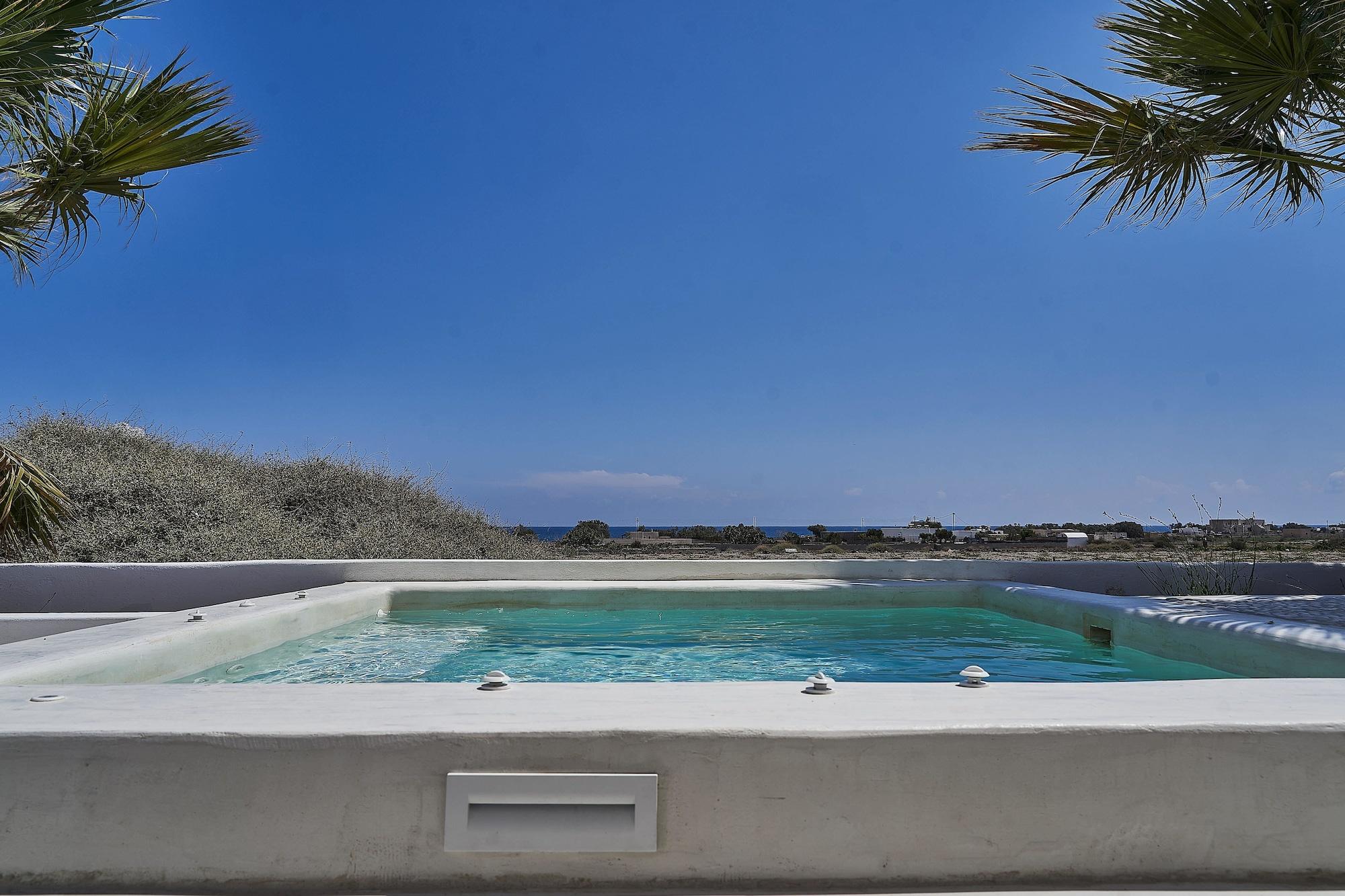 Spa Petri Suites