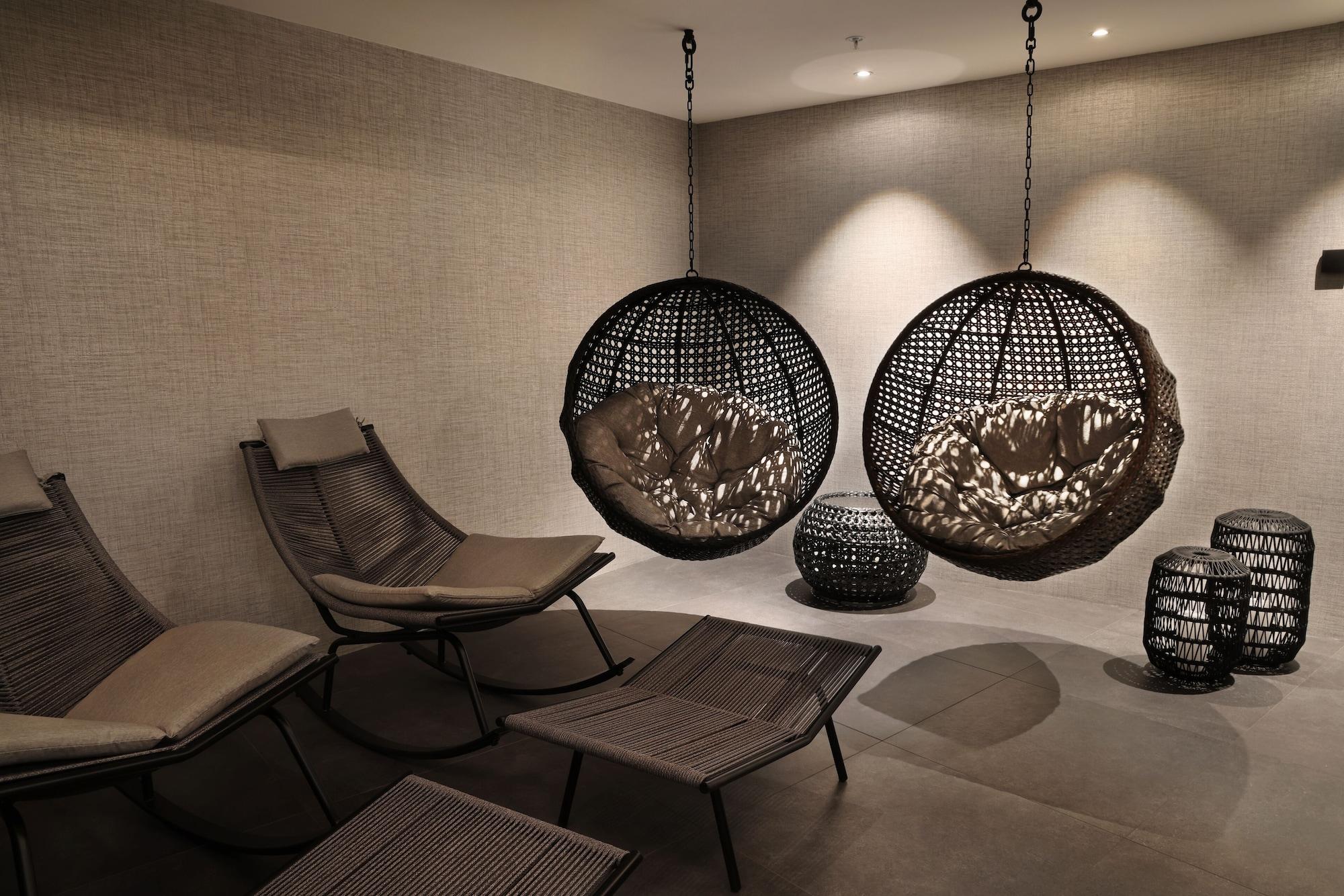 Spa Hotel Reykjavik Saga