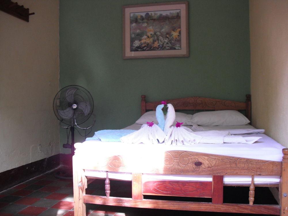 Varios Hostal Casa Ivana