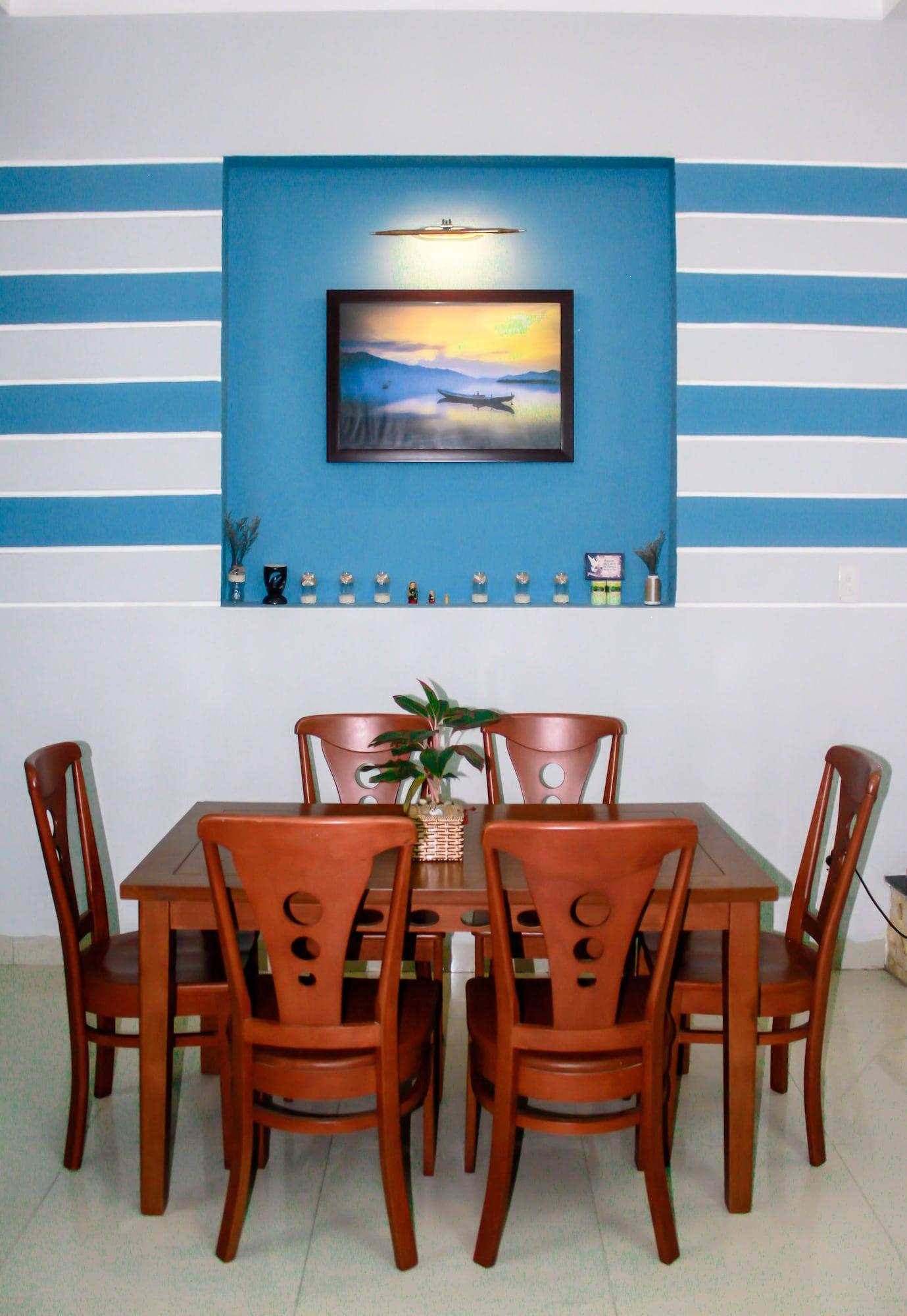 Restaurant Hana Homestay Danang