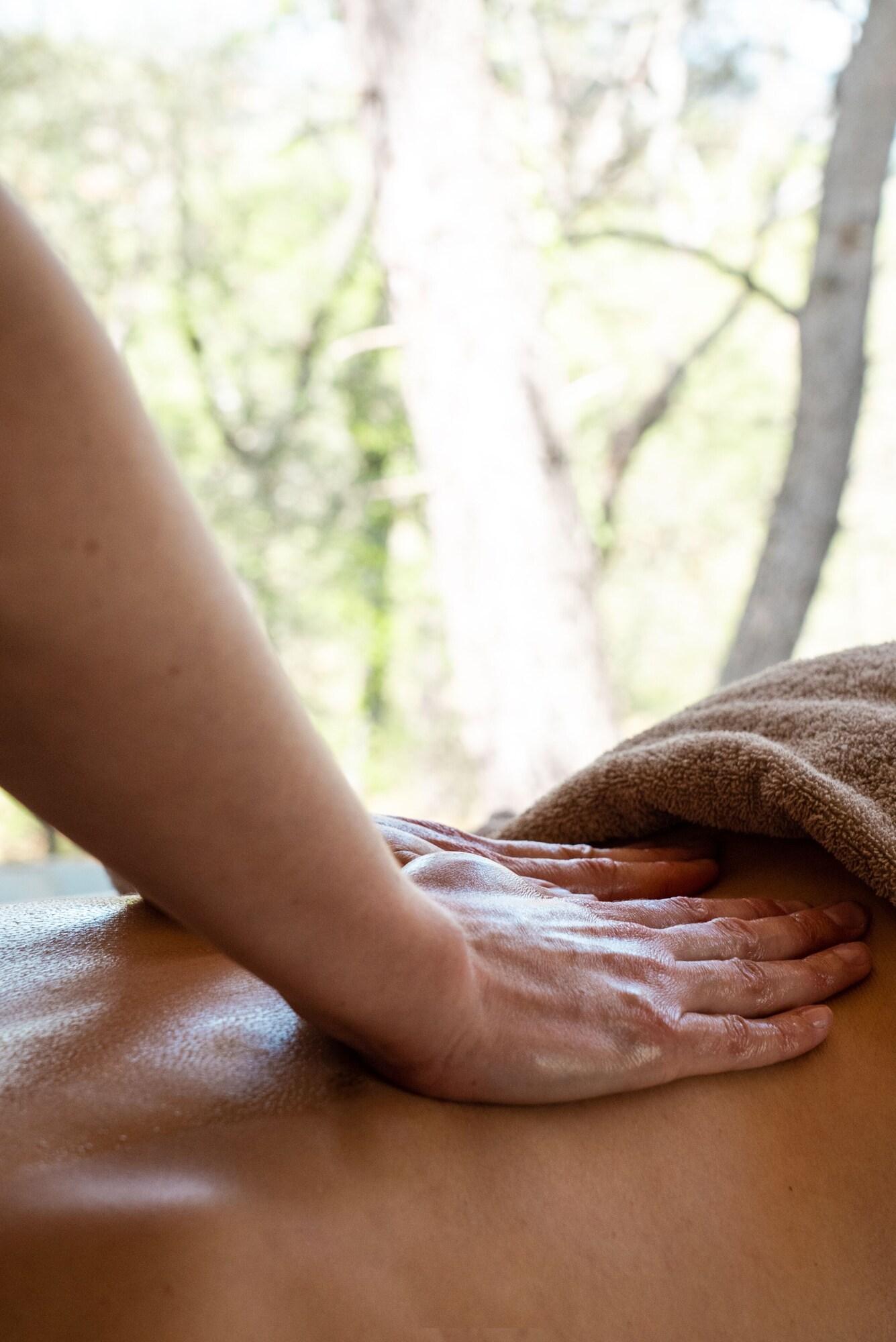 Spa Bastide du Mourre - Fontenille Collection