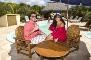 Alojamiento - Village Mata Encantada