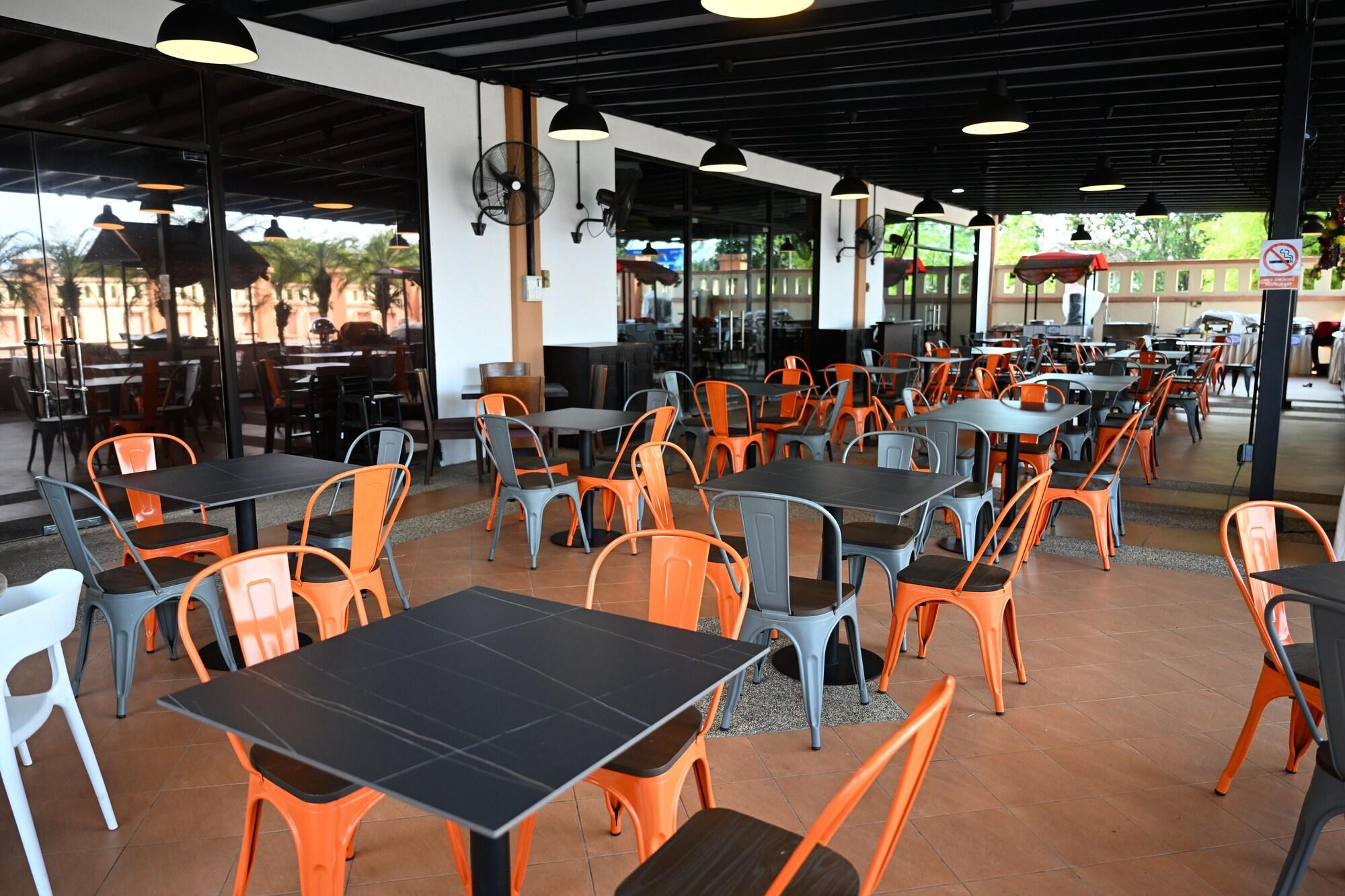 Restaurant Permai Hotel Kuala Terengganu