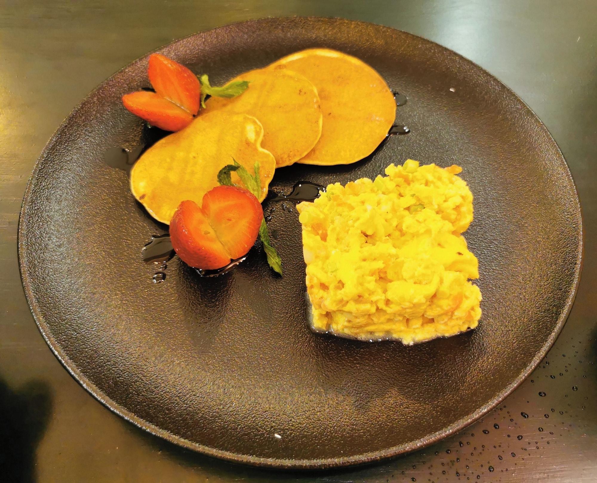 Equipamiento de Habitación Luum Guest House