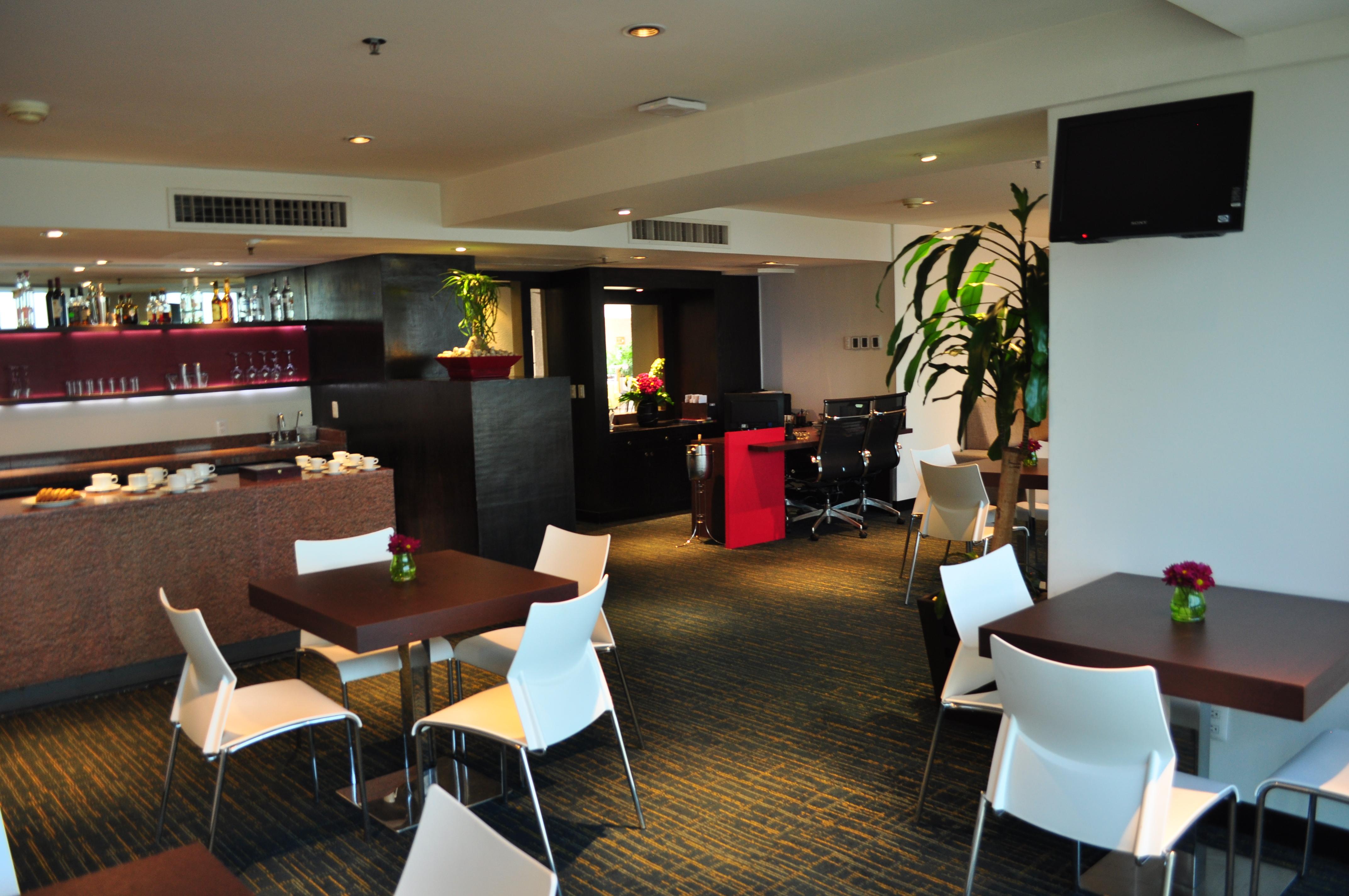 Hotel Hotel Paraiso Mexico City
