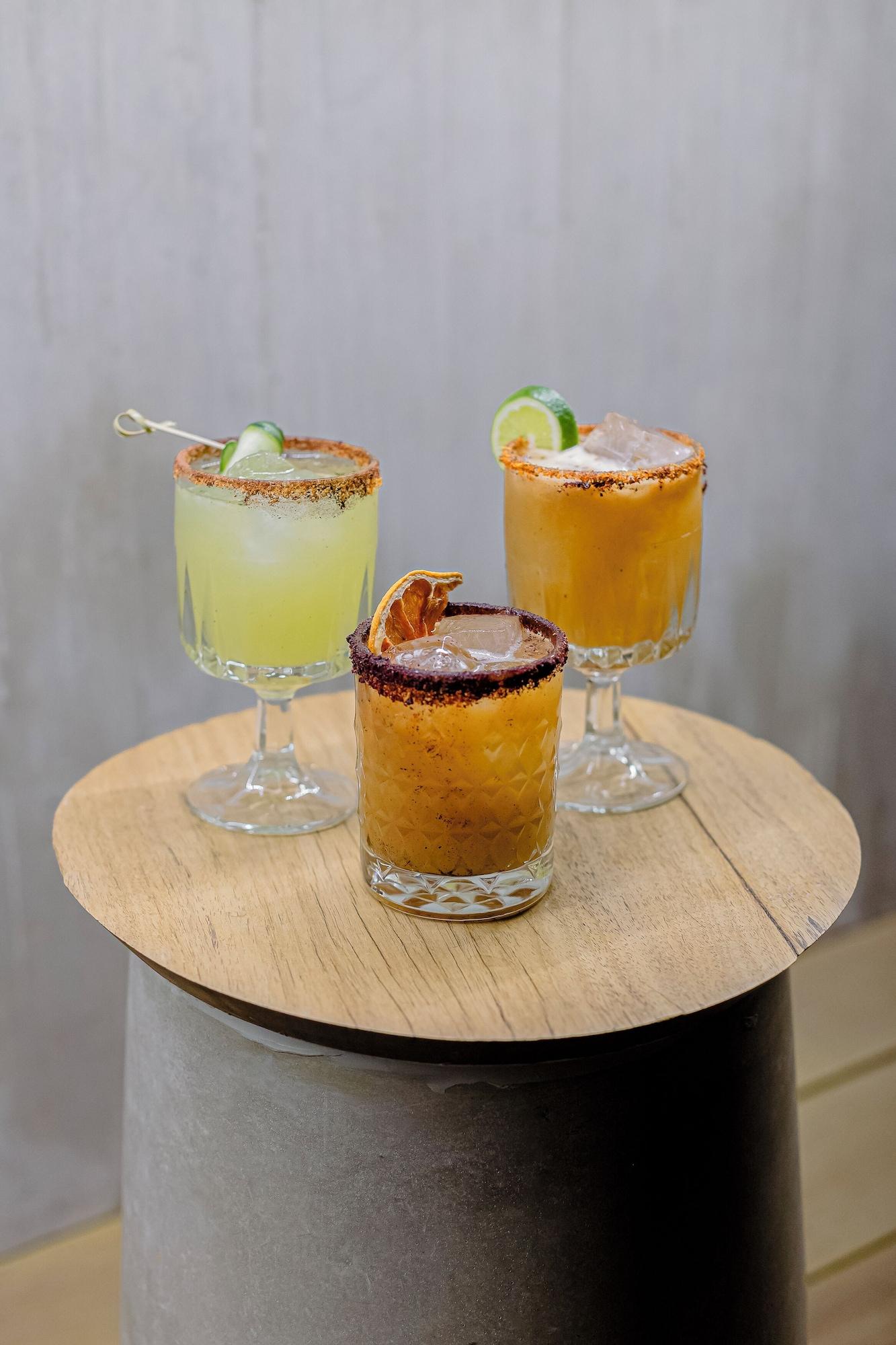 Bar/Salón Cinco Rodavento